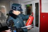 В период новогодних праздников в Калужской области произошло 23 пожара 