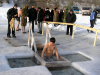 Крещенская купальня  впервые будет оборудована на Яченском водохранилище  