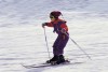 С 15 января на территории парка «Губернский» открыта лыжная трасса  
