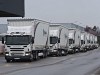 Калужские депутаты намерены снять плату с большегрузов, перевозящих сельхозпродукцию