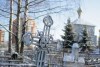 Кладбище "Ромодановское" закрыли для новых захоронений