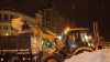 Количество снегоуборочной техники на улицах Калуги увеличено