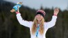 Калужская спортсменка возглавила рейтинг Федерации лыжных гонок России