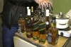 За год от отравления суррогатным алкоголем скончались 86 калужан