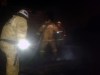 В Калужской области при пожаре сгорела женщина 