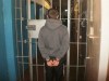 В Обнинске задержан подросток,  нашедший в подъезде наркотическое вещество 