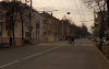 На ул.Салтыкова-Щедрина установили светодиодные знаки 