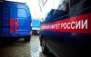 В Калужской области найдено тело задушенного мужчины 