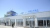 Сегодня МЧС отработает ликвидацию авиакатастрофы  в международном аэропорту «Калуга» 