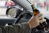 Пьяный 27-летний автомобилист сам приехал в наркологический диспансер
