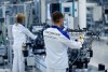 Volkswagen выпустил 50 тыс двигателей в Калуге