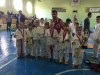 Юные калужане завоевали 6 медалей на международном чемпионате по каратэ