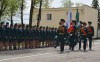 В Калужской таможне прошли торжественные мероприятия, посвященные Дню Победы