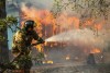 Из-за жары в Калужской области увеличилась степень пожароопасности