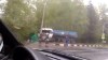 В Балабанове огромный грузовик сбил девочку на остановке общественного транспорта