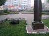 В Калужской области вандалы сбросили с постамента бюст Кутузова  