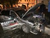 Три пассажирки такси пострадали в ДТП в Калуге