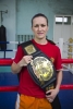 Калужанка завоевала "бронзу" на Кубке мира по кикбоксингу