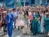 В субботу выпускники пройдут шествием по Калуге