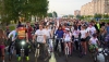 Вечерний велопробег 2 июля стал самым массовым в истории Обнинска