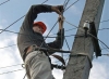 Жители 8 калужских улиц сегодня остались без электричества