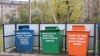 В ближайшее время контейнеры для раздельного сбора мусора появятся во Мстихино, Анненках и на Калуге-2