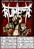 Российский тур группы RUMATA (Германия)