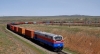 «Новый Шелковый путь»: железнодорожный маршрут связал Калужскую область и Китай 
