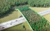 Строительство первого в России экодука завершат в сентябре