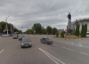 Из-за ремонта дороги на Московской площади будет ограничено движение троллейбусов