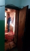 В Малоярославце в многоквартирном жилом доме произошёл взрыв бытового газа