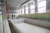 Губернатор проверил строительство школы и поликлиники в "Кошелев-проект"