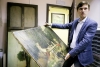 В Калугу вернется картина, украденная нацистами 75 лет назад