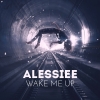 Новый сингл московской группы Alessiee — Wake Me Up
