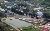  Хвастовичи, Сухиничи и станция Кудринская вошли в число самых благоустроенных в России