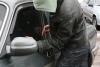 Обнинские полицейские поймали серийного автоугонщика из Калуги