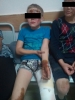 В Малоярославце двое детей пострадали от взрыва пороха