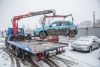 Калужские депутаты упростили возврат автомобиля со штрафстоянки