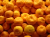 За неделю мандарины в Калуге подешевели на 9%