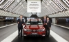 Volkswagen запустил производство нового Tiguan в Калуге