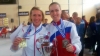 Калужанка завоевала «серебро» на чемпионате Европы по кикбоксингу в Греции