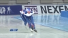 Калужская конькобежка Анна Юракова взяла "серебро" на этапе Кубка мира