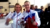 Калужанка взяла "серебро" на чемпионате Европы по кикбоксингу