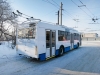 В Рождественскую ночь в Калуге будут работать восемь троллейбусных маршрутов
