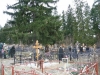 Городские власти Калуги заявили о необходимости строительства нового кладбища