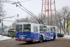 Стоимость поездки в калужском троллейбусе может вырасти до 20 рублей