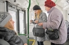 Проезд в общественном транспорте может подорожать уже в марте