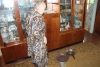 Газовыми конфорками обогревает квартиру калужский ветеран ВОВ