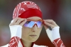 Калужскую конькобежку Анну Юракову дисквалифицировали