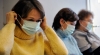Все больше случаев заболевания гонконгским гриппом отмечают в Калужской области